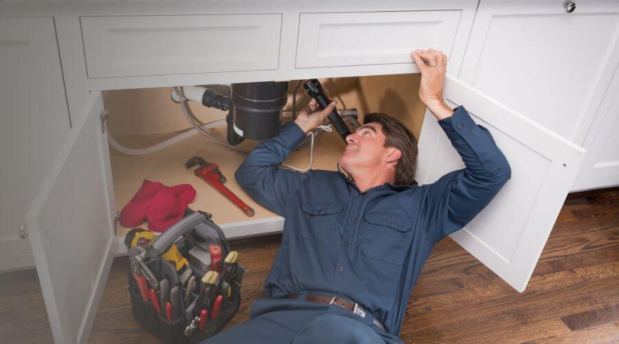 Local tankless water heater installation in Adair, IL